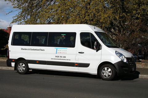 Private Customized Day Trips From Hobart - Phillip Island Accommodation 0