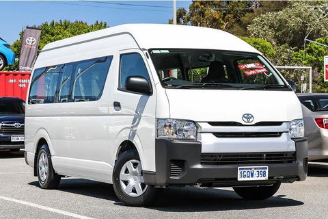Private Customized Day Trips From Hobart - Phillip Island Accommodation 4