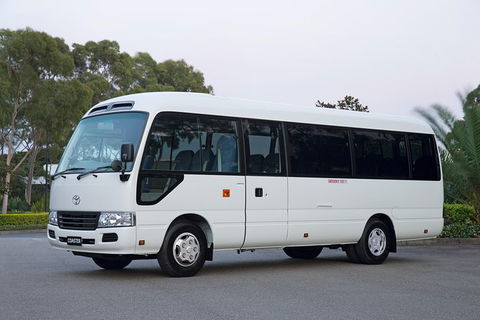 Private Customized Day Trips From Hobart - Phillip Island Accommodation 3