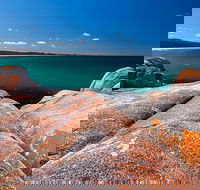 3-Day Bay of Fires Photography Workshop from Hobart - Phillip Island Accommodation
