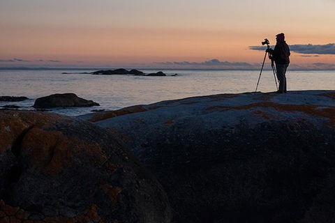 3-Day Bay Of Fires Photography Workshop From Hobart - Phillip Island Accommodation 8
