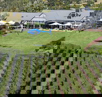Frogmore Creek Winery Helicopter Tour - Phillip Island Accommodation