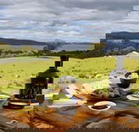Private Channel and Huon Valley Food Trip - From Hobart - Phillip Island Accommodation