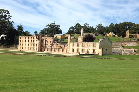 Private Port Arthur Historic Site Day Trip From Hobart - Phillip Island Accommodation 0