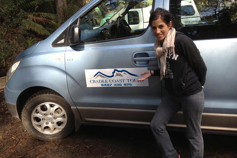 Small-Group Cradle Mountain Day Tour From Launceston - Phillip Island Accommodation 3