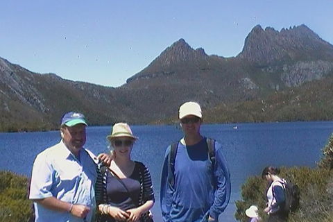 Small-Group Cradle Mountain Day Tour From Launceston - Phillip Island Accommodation 2