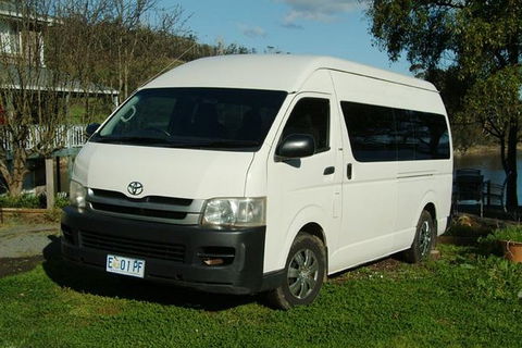 Bonorong Wildlife Park, Richmond Village, Hobart Highlights - Phillip Island Accommodation 3