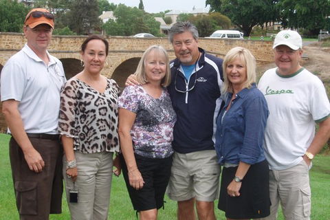 Bonorong Wildlife Park, Richmond Village, Hobart Highlights - Phillip Island Accommodation 8