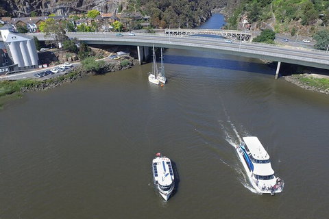 Cataract Gorge Cruise 9:30 Am - Phillip Island Accommodation 5