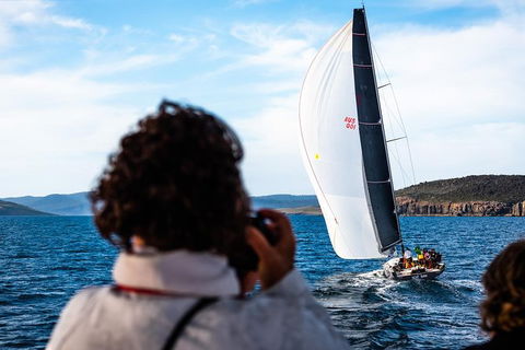 Sydney Hobart Overnight Photography Tour - Phillip Island Accommodation 0