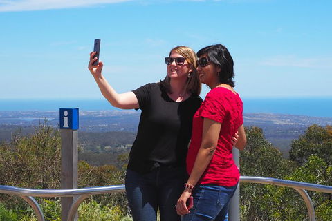 Adelaide Hills And Hahndorf Half-Day Tour From Adelaide - Phillip Island Accommodation 5