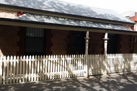 Stately Swagger Adelaide Walking Tour - Phillip Island Accommodation 3