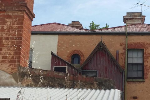 Stately Swagger Adelaide Walking Tour - Phillip Island Accommodation 4