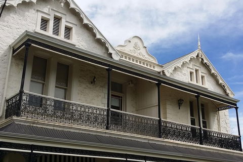 Stately Swagger Adelaide Walking Tour - Phillip Island Accommodation 5