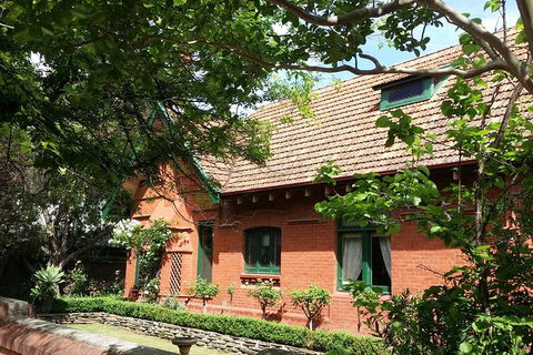 Stately Swagger Adelaide Walking Tour - Phillip Island Accommodation 9