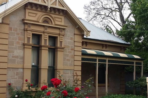 Stately Swagger Adelaide Walking Tour - Phillip Island Accommodation 7