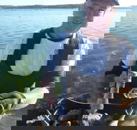 Coffin Bay Oyster Farm  Tasting Tour - Phillip Island Accommodation