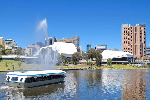 Ultimate Adelaide City And Hahndorf Tour - Phillip Island Accommodation 0