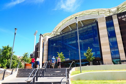 Ultimate Adelaide City And Hahndorf Tour - Phillip Island Accommodation 6