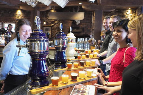 Ultimate Adelaide City And Hahndorf Tour - Phillip Island Accommodation 8