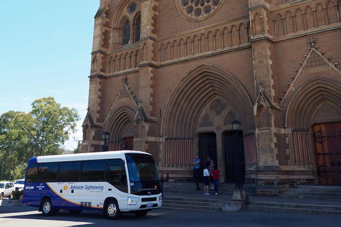 Ultimate Adelaide City And Hahndorf Tour - Phillip Island Accommodation 4