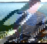 Oyster Farm and Tasting Tour with Hotel Pick-up and return from Port Lincoln - Phillip Island Accommodation