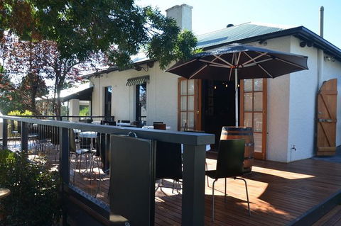 Sidewood Estate Wine Tasting - Phillip Island Accommodation 0