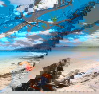 3-Day Fraser Island Resort Package - Phillip Island Accommodation