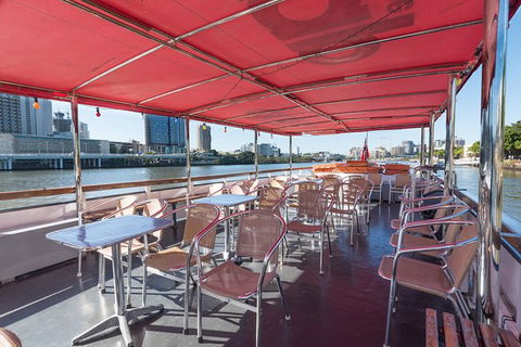 South Bank Combo Pass - Phillip Island Accommodation 6