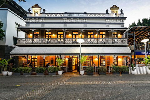 South Bank Combo Pass - Phillip Island Accommodation 2