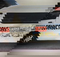 Palm Cove Departure Transfer - Palm Cove to Airport - Phillip Island Accommodation