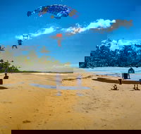 Beach Skydive from up to 15000ft over Mission Beach - Phillip Island Accommodation