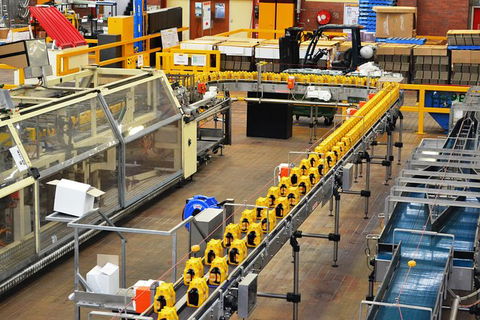 XXXX Brewery Tour - Phillip Island Accommodation 1