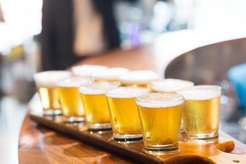 XXXX Brewery Tour - Phillip Island Accommodation 9