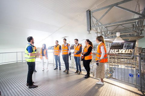 XXXX Brewery Tour - Phillip Island Accommodation 3