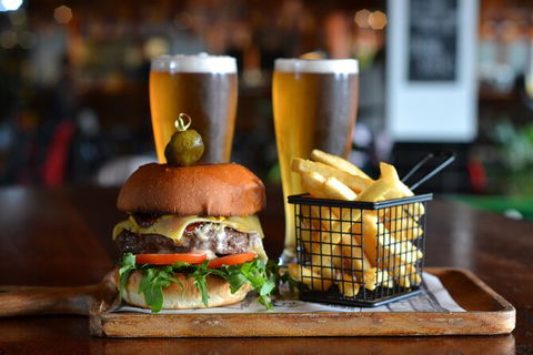 XXXX Brewery Tour - Phillip Island Accommodation 8