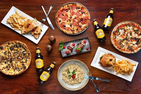 XXXX Brewery Tour - Phillip Island Accommodation 5