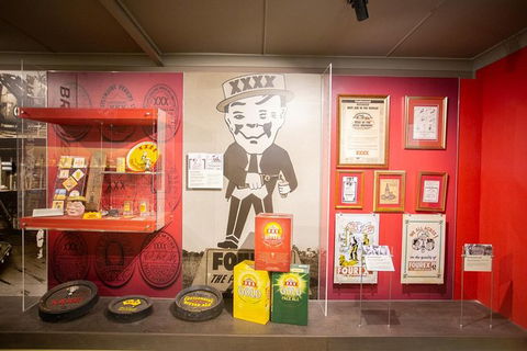 XXXX Brewery Tour - Phillip Island Accommodation 10