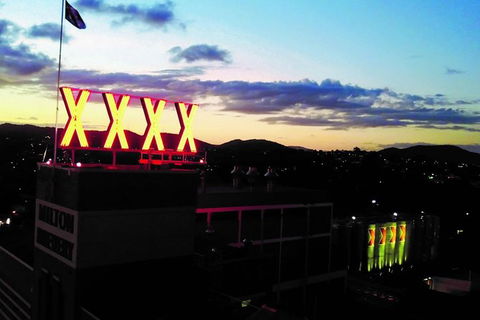 XXXX Brewery Tour - Phillip Island Accommodation 2