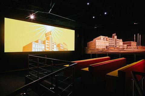 XXXX Brewery Tour - Phillip Island Accommodation 11