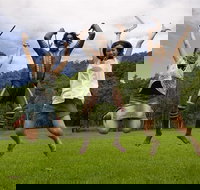 Crocs Creatures and Culture Tour ex Cairns - Phillip Island Accommodation