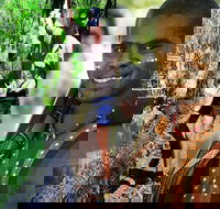 Hartley's Crocodile Adventures and Tjapukai Cultural Park Day Trip from Cairns - Phillip Island Accommodation