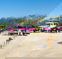 3 Day 4wd Tagalong Tour - Fraser Island - Phillip Island Accommodation