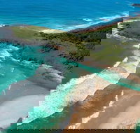 10-Day Surf Adventure from Brisbane to Sydney Including Coffs Harbour Byron Bay and Gold Coast - Phillip Island Accommodation