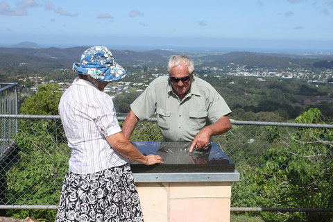 Maleny Booked Hire Services Sunshine Coast And Hinterland Buses And Private Cars - Phillip Island Accommodation 1