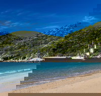 Full-Day Adventure Sailing Experience Circumnavigate Magnetic Island - Phillip Island Accommodation