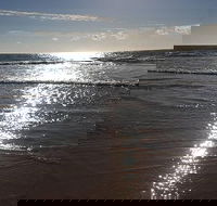 Land Based Game Fishing - Phillip Island Accommodation