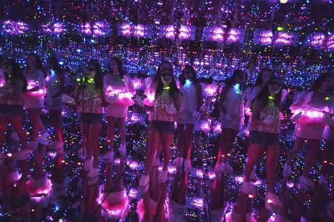 Infinity Attraction In Queensland Admission Ticket - Phillip Island Accommodation 9