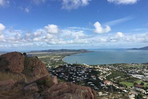 Townsville City Sightseeing Tour - Phillip Island Accommodation 0