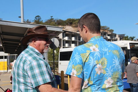 Magnetic Island Tour: Maggie Comprehensive - Phillip Island Accommodation 7